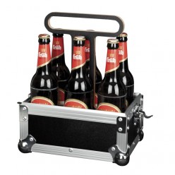 Showgear D7350 Case for Beer Bottles